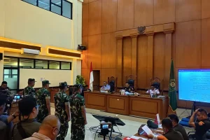 Pengacara Andrie Yunus Desak KY Percepat Pemeriksaan Hakim Militer