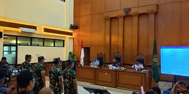 Pengacara Andrie Yunus Desak KY Percepat Pemeriksaan Hakim Militer