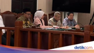 Pengacara Yaqut: 432 Saksi Tak Buktikan Korupsi, Duit Sita KPK Bukan Milik Saya