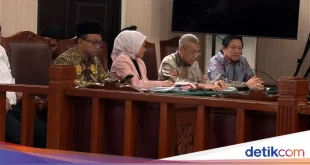 Pengacara Yaqut: 432 Saksi Tak Buktikan Korupsi, Duit Sita KPK Bukan Milik Saya