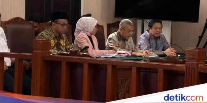 Pengacara Yaqut: 432 Saksi Tak Buktikan Korupsi, Duit Sita KPK Bukan Milik Saya