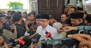 Pengacara Yaqut Cholil Qoumas Pertanyakan Kerugian Negara Rp 622,09 Miliar dalam Dakwaan Yaqut