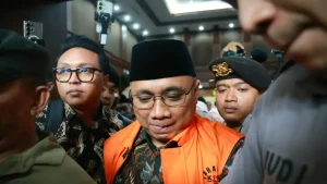 Pengacara Yaqut Ungkap Kuota Haji Tambahan 2023-2024 Sepenuhnya untuk Reguler, Informasi Terbaru
