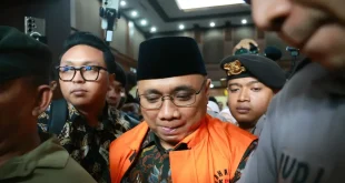 Pengacara Yaqut Ungkap Kuota Haji Tambahan 2023-2024 Sepenuhnya untuk Reguler, Informasi Terbaru