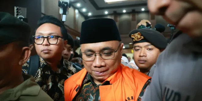 Pengacara Yaqut Ungkap Kuota Haji Tambahan 2023-2024 Sepenuhnya untuk Reguler, Informasi Terbaru