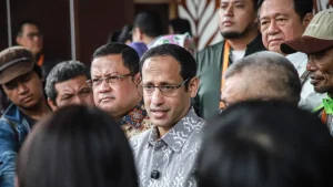Pengadilan Tinggi Jakarta Izinkan Nadiem Hadirkan 5 Saksi untuk Buktikan Tak Ada Kerugian Negara