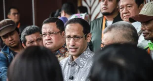 Pengadilan Tinggi Jakarta Izinkan Nadiem Hadirkan 5 Saksi untuk Buktikan Tak Ada Kerugian Negara