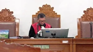 Pengadilan Tolak Praperadilan Kedua Tersangka Kasus Kuota Haji Asrul Azis Taba, Kasus Korupsi Terus Bergulir