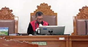 Pengadilan Tolak Praperadilan Kedua Tersangka Kasus Kuota Haji Asrul Azis Taba, Kasus Korupsi Terus Bergulir