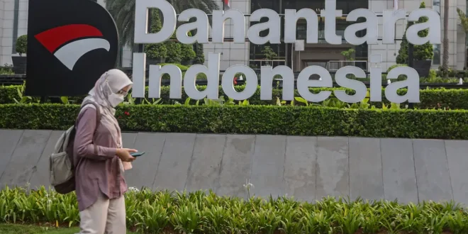 Pengamat Lihat Potensi Positif Kinerja BUMN di Bawah Danantara: Transformasi yang Konkret