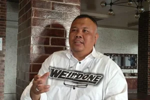 Pengamat Nilai Cara Seskab Rawat Jaringan Perlu Dicontoh Politisi