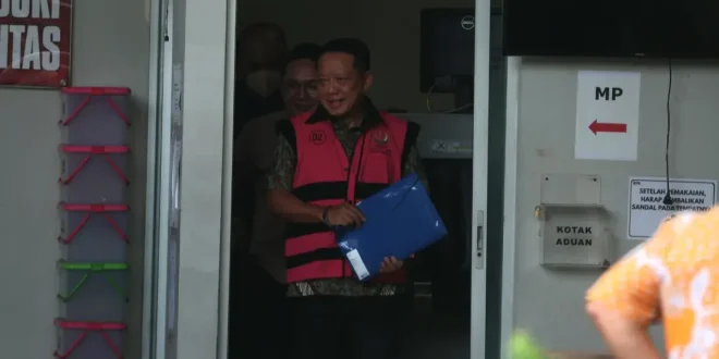 Pengamat Ungkap Potensi Konflik Kepentingan Tim 9 Kejagung dengan Febrie Adriansyah: Tantangan Transparansi