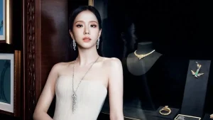 Penggemar Meminta Maaf Jisoo Setelah Kontroversi Anniversary BLACKPINK