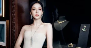 Penggemar Meminta Maaf Jisoo Setelah Kontroversi Anniversary BLACKPINK
