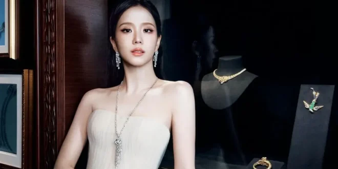 Penggemar Meminta Maaf Jisoo Setelah Kontroversi Anniversary BLACKPINK
