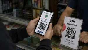 Pengguna QRIS Tembus 63 Juta Mengapa Banyak UMKM Masih Sulit Dapat Modal?