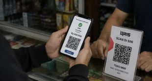 Pengguna QRIS Tembus 63 Juta Mengapa Banyak UMKM Masih Sulit Dapat Modal?