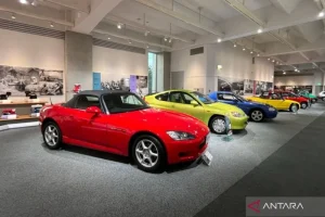 Penghentian Produksi Pabrik Honda Diperpanjang: Dampak dan Tantangan
