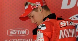 Penguji Ducati Kagumi Casey Stoner Sebut Gaya Berkendaranya Mustahil, Mengungkap Rahasia Balap MotoGP