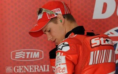 Penguji Ducati Kagumi Casey Stoner Sebut Gaya Berkendaranya Mustahil, Mengungkap Rahasia Balap MotoGP