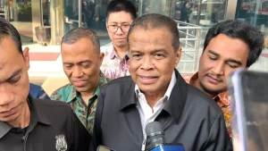 Pengurusan Kuota Haji Tambahan 2024: Keterlibatan Fuad Hasan dan Maktour