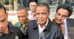 Pengurusan Kuota Haji Tambahan 2024: Keterlibatan Fuad Hasan dan Maktour