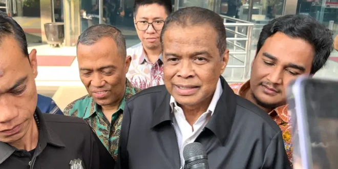 Pengurusan Kuota Haji Tambahan 2024: Keterlibatan Fuad Hasan dan Maktour