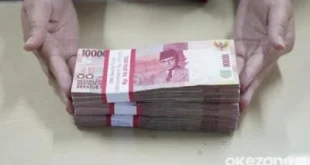 Peningkatan Belanja Negara: Faktor Pendorong dan Dampaknya terhadap Ekonomi