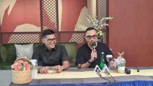 Peningkatan Gaji Hakim 280 Persen, NasDem Ingatkan Pentingnya Integritas