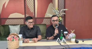 Peningkatan Gaji Hakim 280 Persen, NasDem Ingatkan Pentingnya Integritas