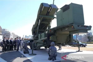 Pentagon Desak Produksi Senjata AS Digenjot Akibat Cadangan Menipis: Ancaman Keamanan Global
