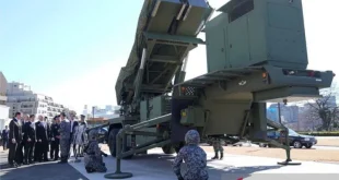 Pentagon Desak Produksi Senjata AS Digenjot Akibat Cadangan Menipis: Ancaman Keamanan Global