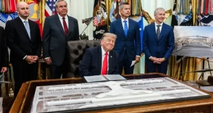 Perang AS-Iran: Trump Berjanji Akhirnya Akan Berakhir