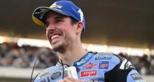 Percaya Takhayul Alex Marquez Ogah Jadi Pemenang MotoGP Inggris 2026: Mengapa?