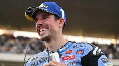 Percaya Takhayul Alex Marquez Ogah Jadi Pemenang MotoGP Inggris 2026: Mengapa?