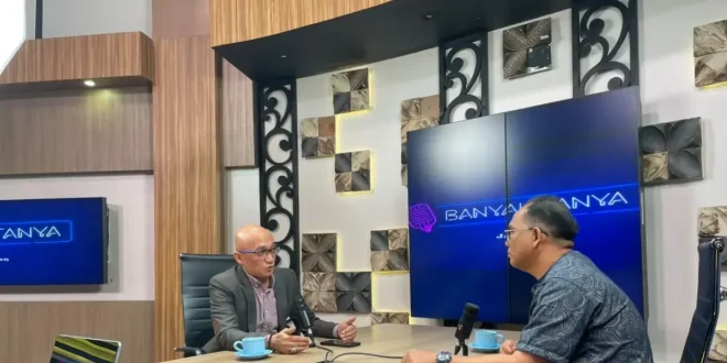 Percepat Dosen S-3, Kampus Harus Buka Pendidikan Doktoral Mandiri