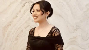 Perjuangan Shabrina Leanor Turunkan Berat Badan Cukup Drastis, Inspirasi Baru Bagi Penggemar