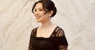 Perjuangan Shabrina Leanor Turunkan Berat Badan Cukup Drastis, Inspirasi Baru Bagi Penggemar
