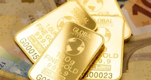 Permintaan Emas Global Melonjak 2% di Semester I 2026, Apa yang Mendorongnya?