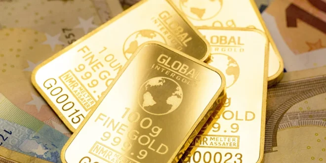 Permintaan Emas Global Melonjak 2% di Semester I 2026, Apa yang Mendorongnya?