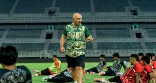 Persebaya Hati-hati Tangani Cedera Alex Martins Jelang Super League 2026-2027: Tantangan Besar untuk Pemain Bintang