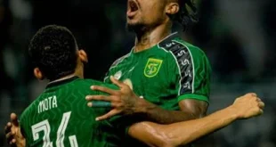 Persebaya Membuka Akuila di Liga Perdana: Walber Mota Bawa Bajul Ijo Menang