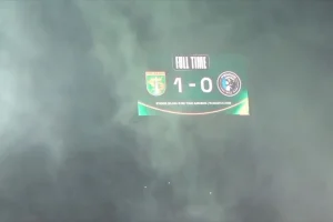 Persebaya Siap Arungi Liga Super Indonesia Setelah Bekuk Penang FC 1-0