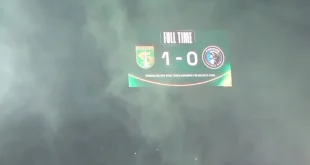 Persebaya Siap Arungi Liga Super Indonesia Setelah Bekuk Penang FC 1-0