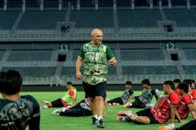 Persebaya Siap Beraksi, Juara Piala Presiden 2026 Tak Mau Jemawa saat Hadapi Penang FC