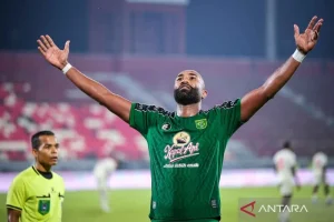 Persebaya Siap Tantang Persib Bandung di Final Piala Presiden 2026