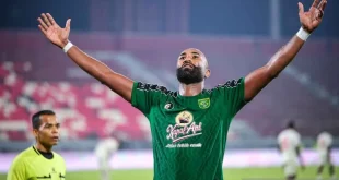 Persebaya Siap Tantang Persib Bandung di Final Piala Presiden 2026