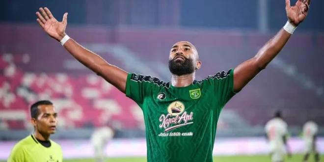 Persebaya Siap Tantang Persib Bandung di Final Piala Presiden 2026
