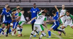 Persib Bandung Dikepung 3 Negara Asia Tenggara di Fase Grup AFC Champions League 2 2026-2027: Tantangan Besar untuk Liga Indonesia