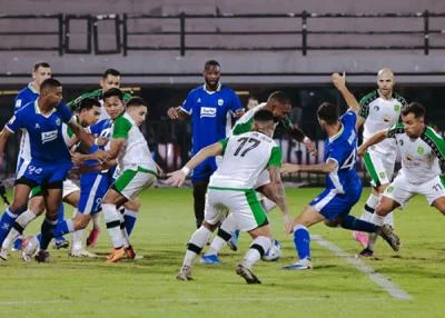 Persib Bandung Dikepung 3 Negara Asia Tenggara di Fase Grup AFC Champions League 2 2026-2027: Tantangan Besar untuk Liga Indonesia